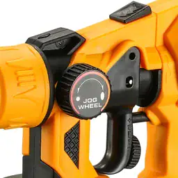 Pistola de Pintura Pulverizadora HVLP Elétrica 550W - Miniatura 5