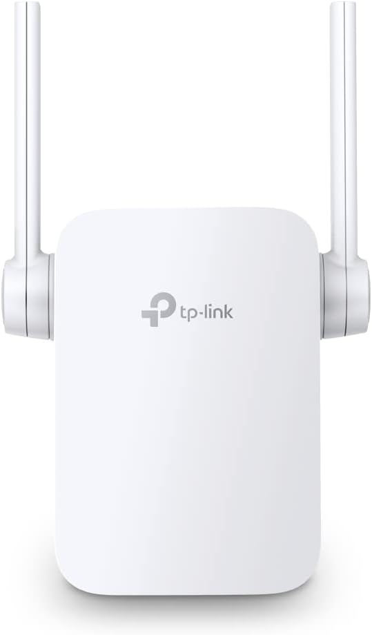 Repetidor de sinal Wi-Fi Mesh TP-Link RE305 Wireless - Miniatura 8