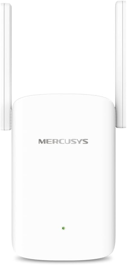 Repetidor Wi-Fi 6 Mercusys ME60X-AX1500 - Miniatura 6