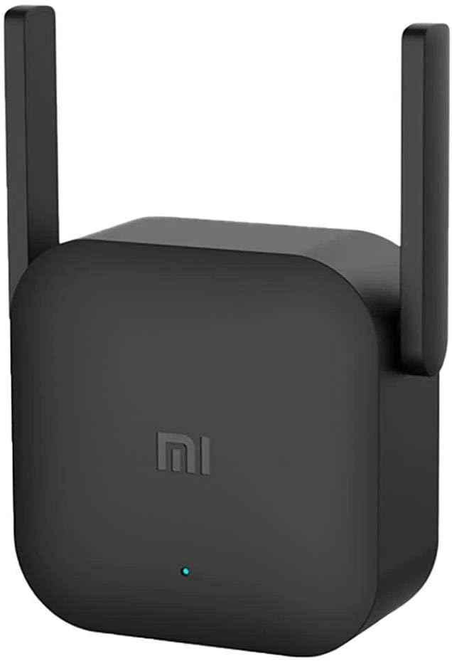 Repetidor Wi-fi 300Mbps Mi RANGE EXTENDER PRO Preto XIAOMI - Miniatura 4