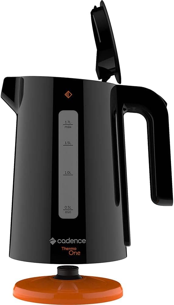 Chaleira Elétrica Contrast Cadence - Miniatura 2