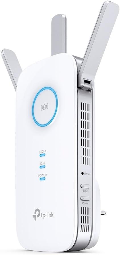Repetidor TP-Link Wi-Fi AC1750, RE450 - Miniatura 2