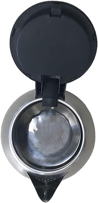 Chaleira Elétrica Agratto 783 - 1,8L - Miniatura 3