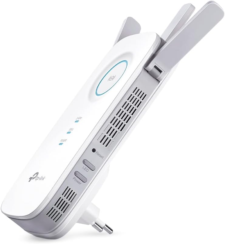 Repetidor TP-Link Wi-Fi AC1750, RE450 - Miniatura 5