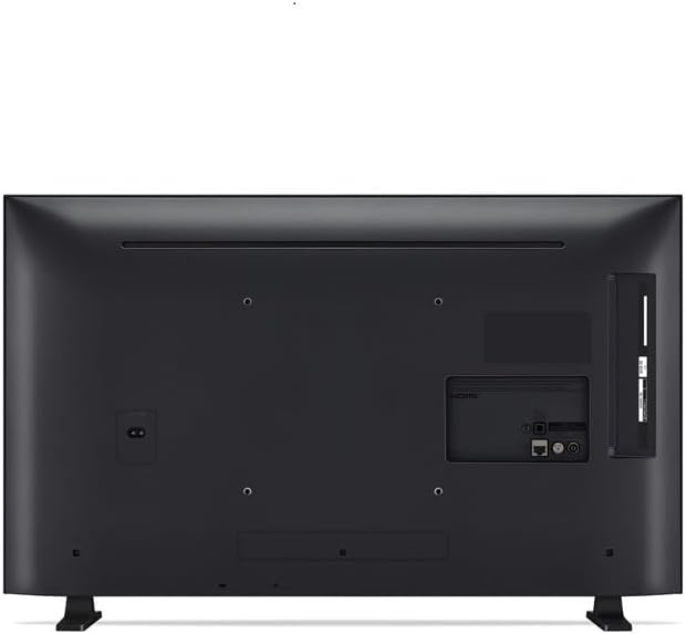 Smart Tv LG 32 Led Hd Hdmi Wi-fi Hdr Thinq Ai Airplay Alexa - Miniatura 3