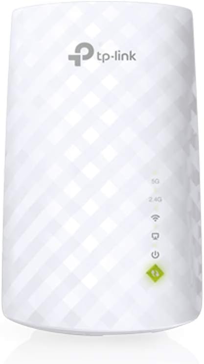 TP-Link RE200 AC750 - Repetidor WiFi, Range Extender - Miniatura 7