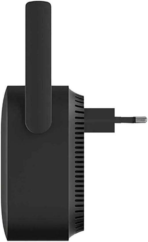 Repetidor Wi-fi 300Mbps Mi RANGE EXTENDER PRO Preto XIAOMI - Miniatura 3