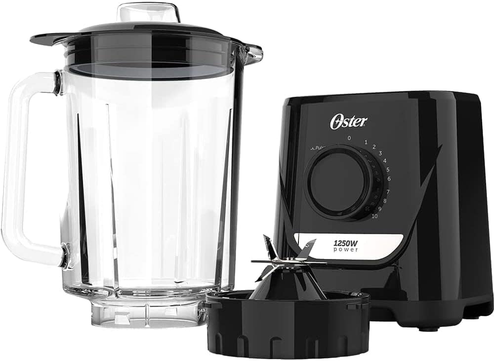 Liquidificador Oster Power - 2,2L - Miniatura 2