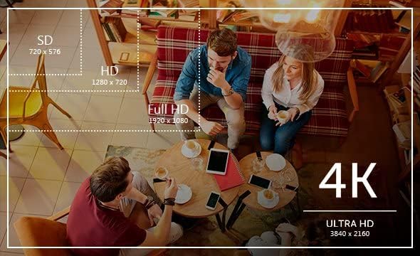 intelbras Gravador digital de vídeo NVR 8 canais PoE H.265+ NVD 1408 P 4k sem HD, Preto - Miniatura 6