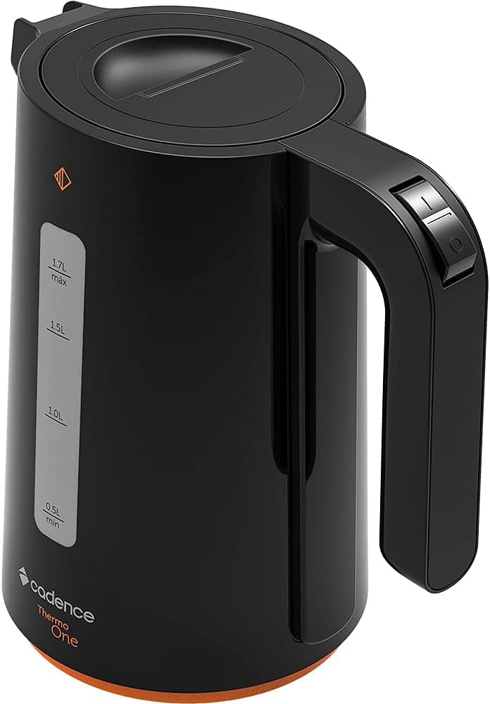 Chaleira Elétrica Contrast Cadence - Miniatura 3