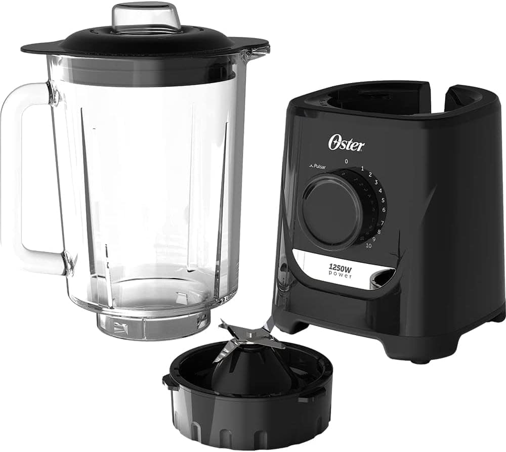 Liquidificador Oster Power - 2,2L - Miniatura 3