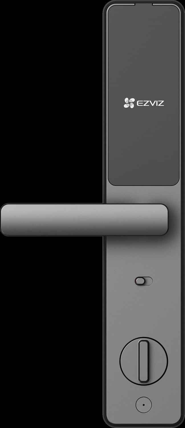 Fechadura Digital Ezviz DL05 - Miniatura 3