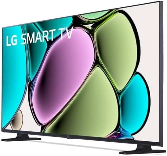 Smart Tv LG 32 Led Hd Hdmi Wi-fi Hdr Thinq Ai Airplay Alexa - Miniatura 8