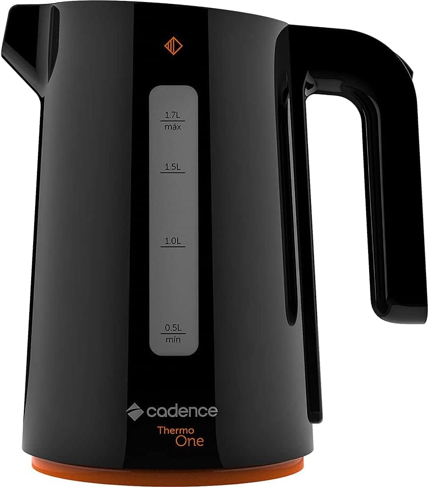 Chaleira Elétrica Contrast Cadence - Miniatura 4