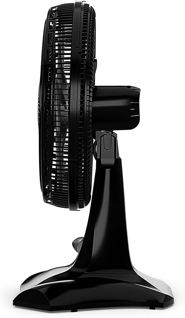 Ventilador BVT301 Tecnologia Maxx Force 3 velocidades 60W Britânia BIVOLT - Miniatura 4