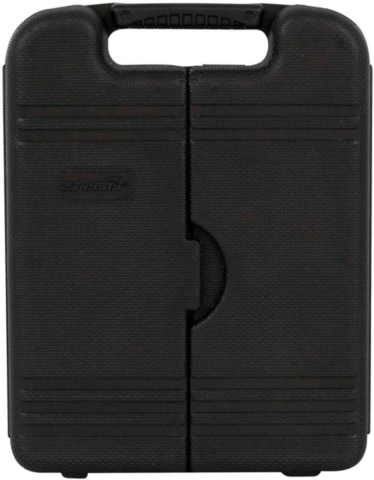 SPARTA Kit de Ferramentas 129 Peças com Maleta - Miniatura 3