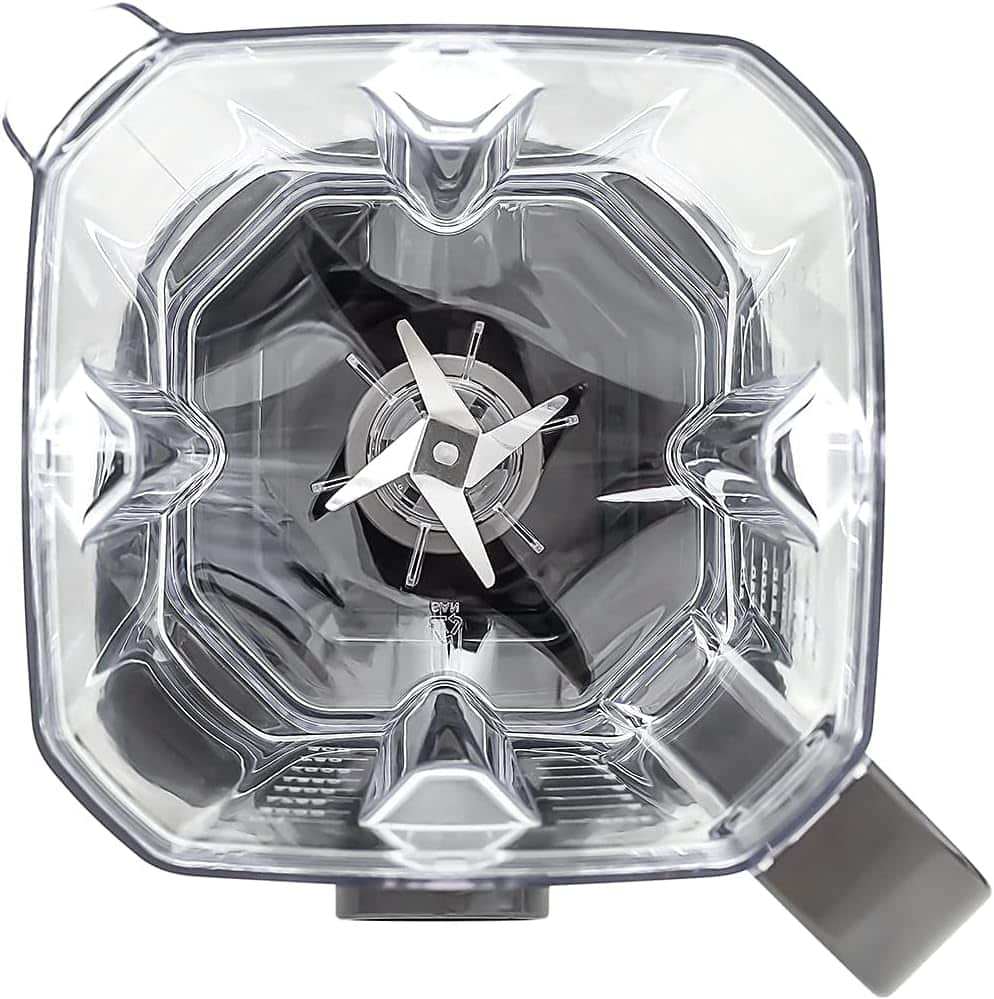 Liquidificador Full 1400w 15 Velocidades Oliq610 Preto Oster - Miniatura 7