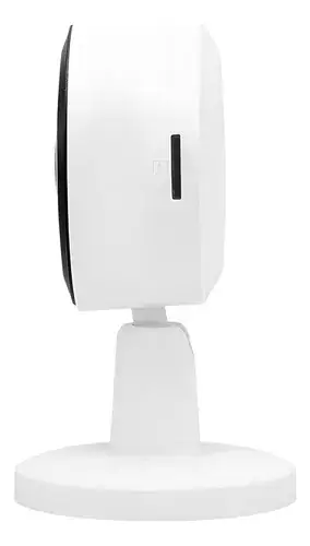 Câmera de Video Wi-fi Hd Im1 Branca Intelbras - Miniatura 6