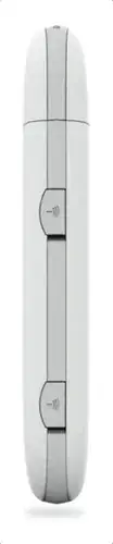 Modem ZTE 4G MF823L branco - Miniatura 4
