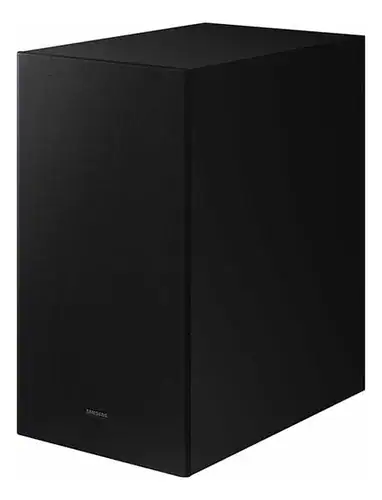 Soundbar Barra de som Samsung HW-b550 subwoofer - Miniatura 7