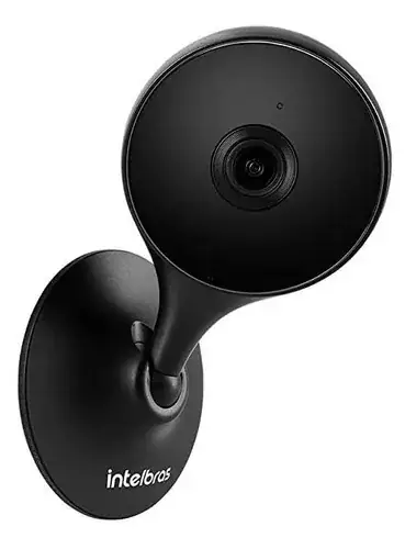 Câmera de Video Wi-Fi Full HD iM3 C Black Preta Intelbras - Miniatura 5