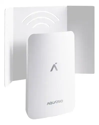 Modem 4g Rural Desbloqueado Aquário Cor Branco - Miniatura 5