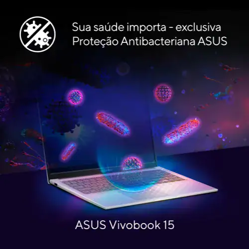Notebook Asus Vivobook 15 X1504za Intel Core I5 - Miniatura 4