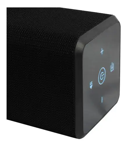 Soundbar Caixa De Som Home Barra De Som Theater - Miniatura 8