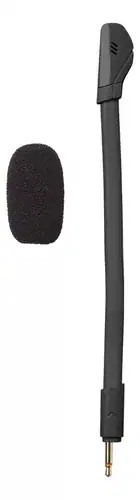 Headset Gamer Com Fio Quantum Jbl - Miniatura 3