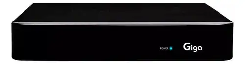 Giga Security GS0465 Dvr Giga Security Open Hd Lite 8 Canais 1080n 12V - Miniatura 6