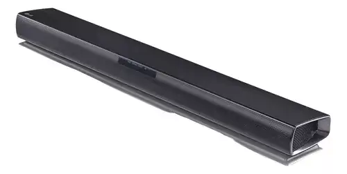 Soundbar LG Sqc1 160w Rms, Bluetooth, 2.1 Canais, Ase, Asc Cor Preto Frequência 160w Rms - Miniatura 2