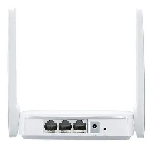 Roteador Wireless Mercusys 300mbps Mw301r - Miniatura 5