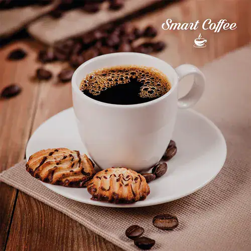 Cafeteira Elétrica Mondial 2 Xícaras Smart Coffee C-42-2x-Bi 500w Preta 127v - Miniatura 2