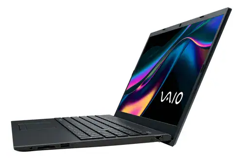 Notebook VAIO FE15 Intel Core i5 12ªgen - Miniatura 4