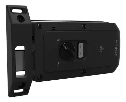 Fechadura Digital FR 10 Intelbras - Miniatura 2