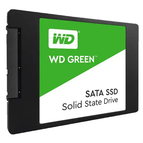 Western Digital WD Green WDS480G2G0A 480GB - Miniatura 9