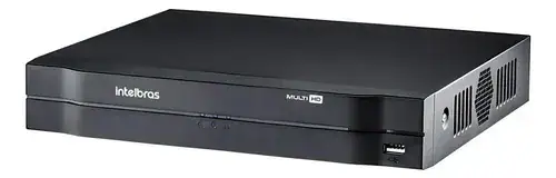 Dvr 16 Canais Stand Alone Mhdx 1116 Intelbras - Miniatura 4