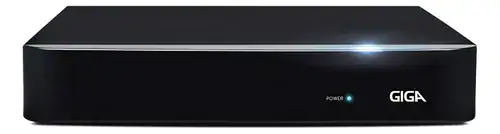 Giga Security GS0465 Dvr Giga Security Open Hd Lite 8 Canais 1080n 12V - Miniatura 2