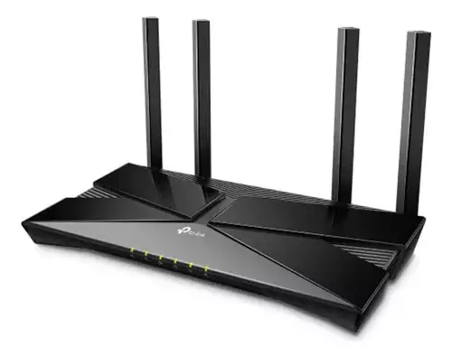 Roteador Wi-fi 6 Gigabit Aginet Tp-link Ex511 Ax3000 Mesh - Miniatura 2