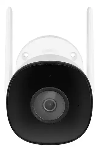 Câmera De Segurança Wi-fi Im5sc Full Hd 1080p 2.8m Intelbras Cor Branco-gelo - Miniatura 2