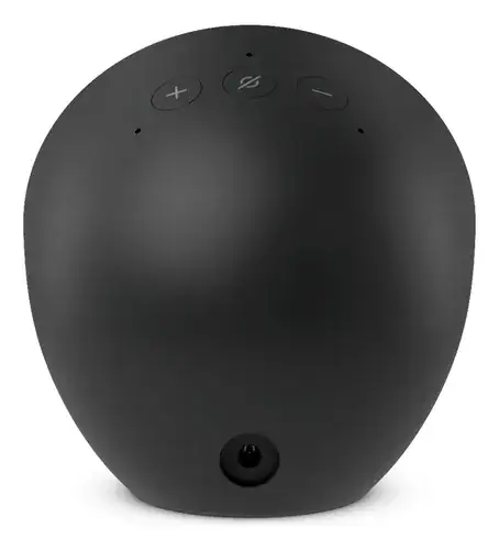 Echo Spot 2024 Com Alexa Despertador Inteligente - Miniatura 5