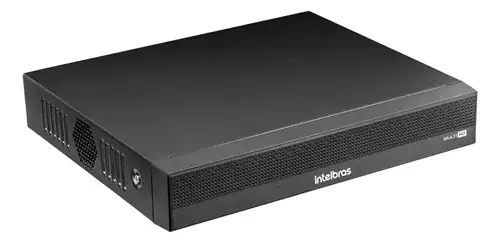 Gravador Intelbras Mhdx 1116-c 16 Canais Res 1080p Lite Gab - Miniatura 2