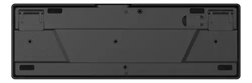 Teclado Gamer Evolut Fay Eg211 60% - Miniatura 5