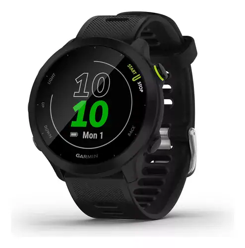 Relógio Garmin Forerunner 55 Preto - Miniatura 2