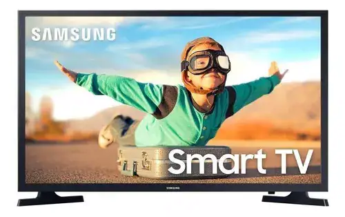 Smart Tv Samsung LS32BETBLGGXZD 32" HD Led - Miniatura 2