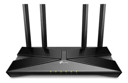 Roteador Wi-fi 6 Gigabit Aginet Tp-link Ex511 Ax3000 Mesh - Miniatura 3