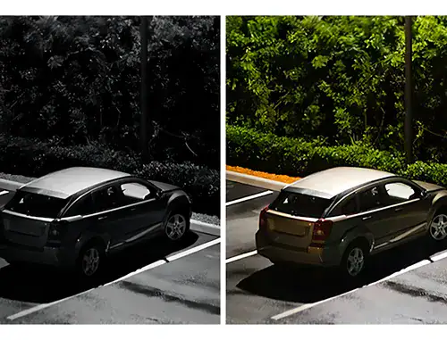 Kit 3x Câmera de Segurança Wifi Im7 Full Color 360° Speed Dome Intelbras | Leve 3 Pague 2 - Miniatura 4