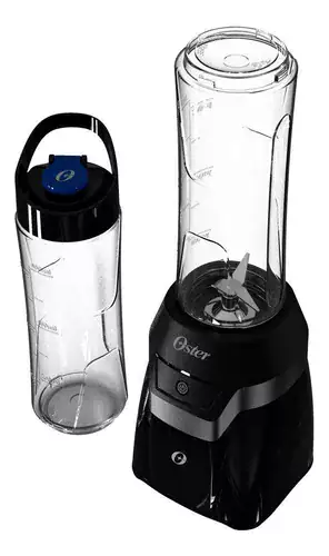 Liquidificador Portátil 700w C/ 2 Jarras To Go Blender Oster - Miniatura 7