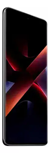 Xiaomi Pocophone X7 Dual SIM 512 GB cinza 12 GB RAM - Miniatura 3