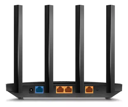 Roteador Tp-link Archer Ax12 Wi-fi 6 Ax1500 Dualband - Miniatura 3
